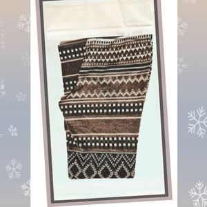 Maurices Patterned Leggings